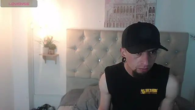 Rommen N Zoe online show from 29, 5, 2026