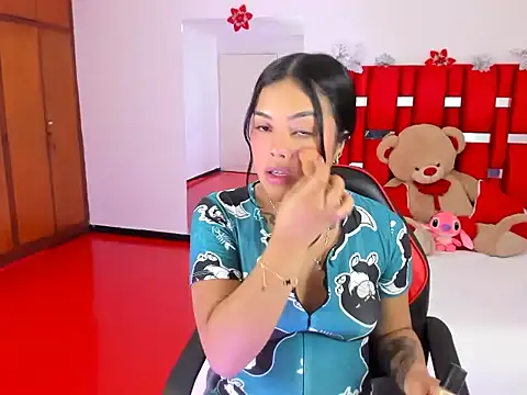 mia rouse11 online show from 4, 3, 2026