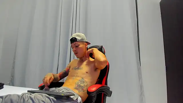 Ethan Wolfe online show from 3, 3, 2026