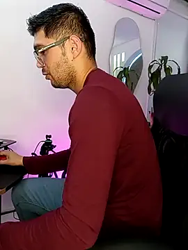 ritzabeth daniel online show from 20, 3, 2026