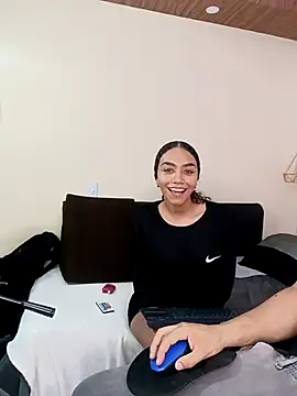 ritzabeth daniel online show from 16, 3, 2026