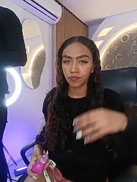 ritzabeth daniel online show from 24, 5, 2026