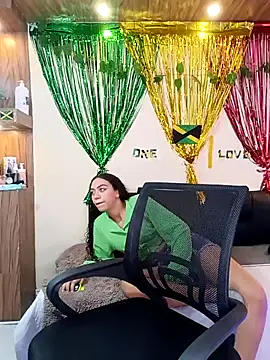 ritzabeth daniel online show from 22, 4, 2026