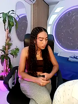 ritzabeth daniel online show from 26, 4, 2026