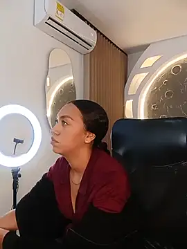 ritzabeth daniel online show from 28, 5, 2026
