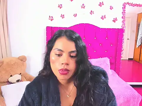 alanna rose11 online show from 27, 2, 2026