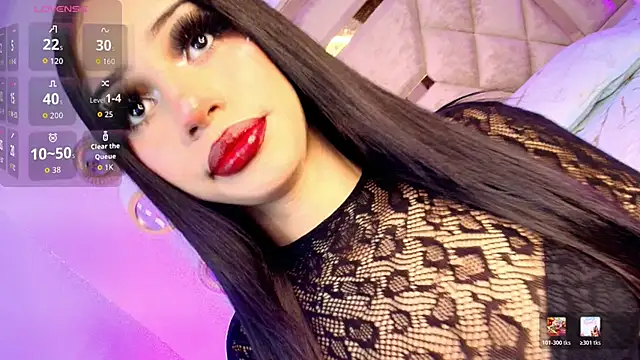 Maxxine vxx online show from 21, 4, 2026