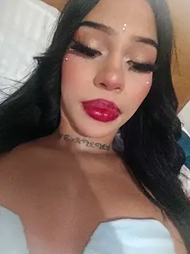 Maxxine vxx online show from 12, 3, 2026