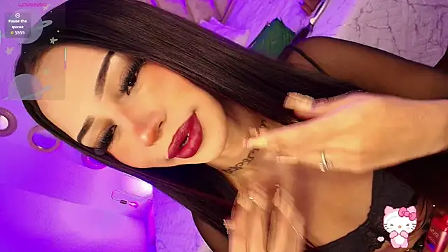 Maxxine vxx online show from 1, 6, 2026