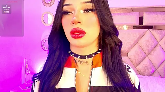 Maxxine vxx online show from 20, 3, 2026