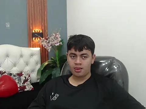 Thiago saenzz online show from 1, 3, 2026