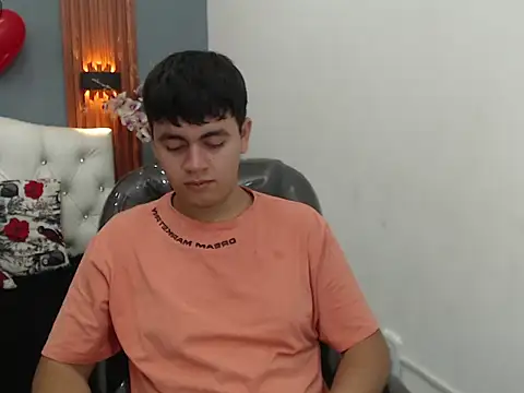 Thiago saenzz online show from 5, 3, 2026