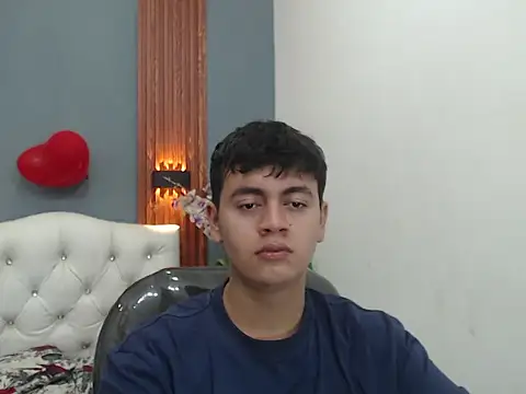 Thiago saenzz online show from 6, 3, 2026