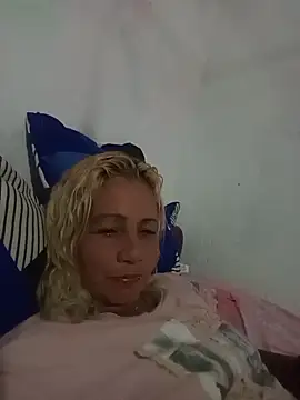 Lamonita05 online show from 17, 4, 2026