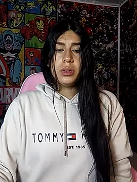 charlottte wh online show from 4, 4, 2026