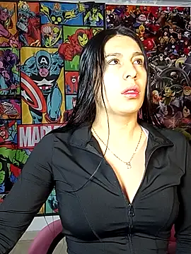 charlottte wh online show from 1, 4, 2026