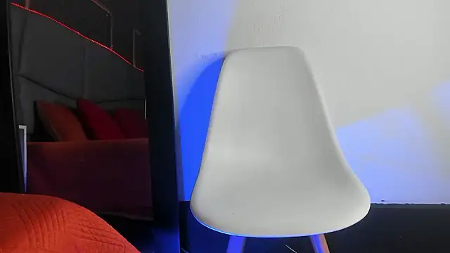 RashoomQueen online show from 3, 3, 2026