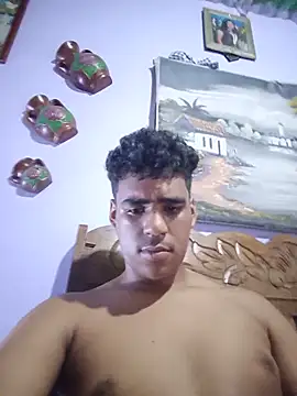 luis230436 online show from 19, 6, 2026