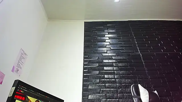 ScarlettSexRx online show from 10, 4, 2026