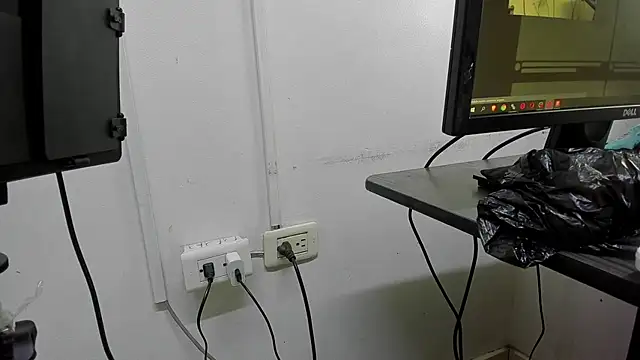 ScarlettSexRx online show from 27, 3, 2026