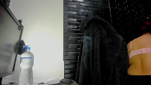 ScarlettSexRx online show from 2, 4, 2026