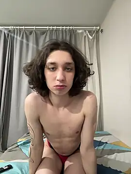 PrettylnPink  online show from 1, 3, 2026