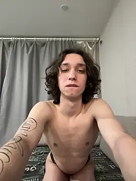 PrettylnPink  online show from 5, 3, 2026