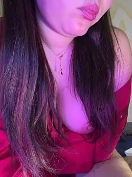 Sexy Lolii online show from 16, 5, 2026