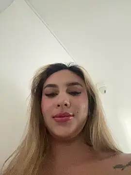 SamanthaVega  online show from 30, 6, 2026