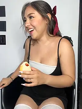 Snapshot of SofiBaez chatting on 11, 5, 2026 SofiBaez online show from 11, 5, 2026