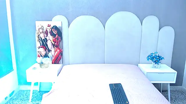 party duo boys online show from 27, 2, 2026