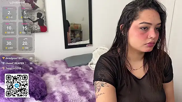 tokio-co online show from 11, 3, 2026