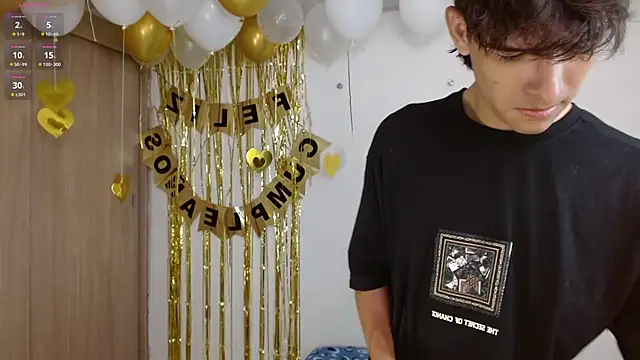 noah millerx online show from 23, 5, 2026