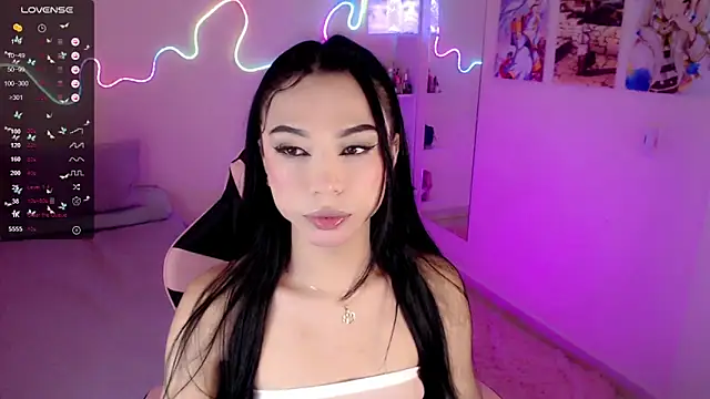 IamAndrea01 online show from 15, 4, 2026