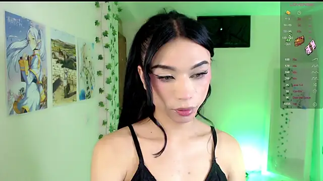 IamAndrea01 online show from 28, 3, 2026