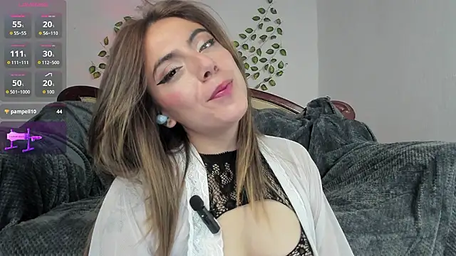 luumanson online show from 13, 3, 2026