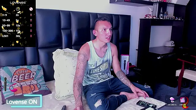 Mike Waters online show from 28, 2, 2026