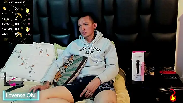 Mike Waters online show from 4, 3, 2026