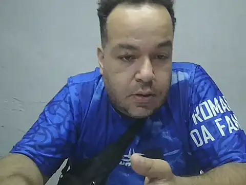 UrsoBissexualPauGrosso online show from 21, 3, 2026