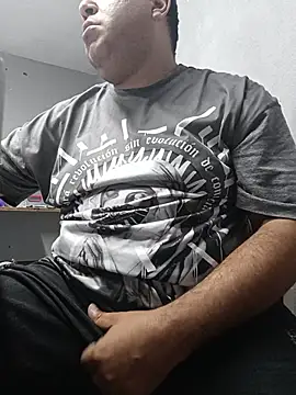 UrsoBissexualPauGrosso online show from 6, 3, 2026