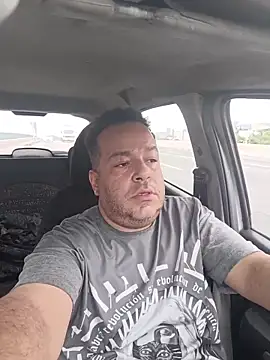 UrsoBissexualPauGrosso online show from 19, 3, 2026