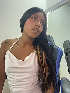 Maddie 7 online show from 27, 2, 2026