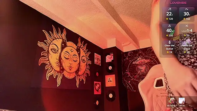 softnicol  online show from 8, 4, 2026