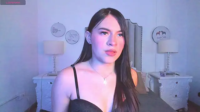 Snapshot of dulcenyra7 chatting on 8, 3, 2026 dulcenyra7 online show from 8, 3, 2026