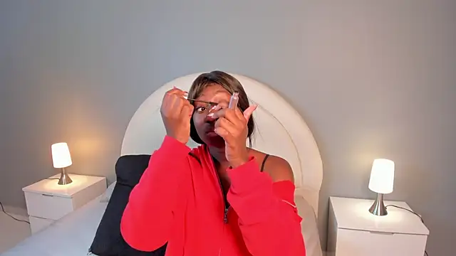 zoepinkett online show from 23, 4, 2026