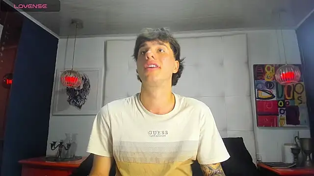 EXCLUSIVE8 online show from 14, 4, 2026