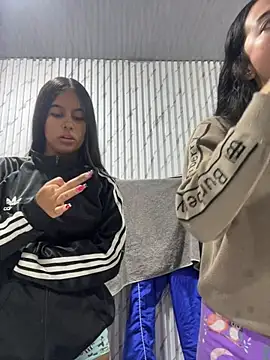 SAMY AND ARI online show from 25, 3, 2026