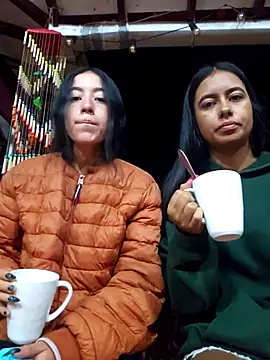 SAMY AND ARI online show from 22, 4, 2026