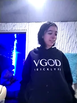 SAMY AND ARI online show from 9, 4, 2026