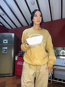 SAMY AND ARI online show from 3, 4, 2026